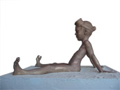 Scultura: bronzo